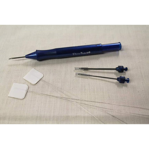 Ultra Punch 3 Needle Set - Punch Needle - Embroidery - UP3NSET-Notions-RebsFabStash