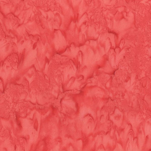 Lava Solid Batik - Flirt - Per Yard - Anthology - Batik Basics - 100Q-1496 FLIRT-Yardage - on the bolt-RebsFabStash