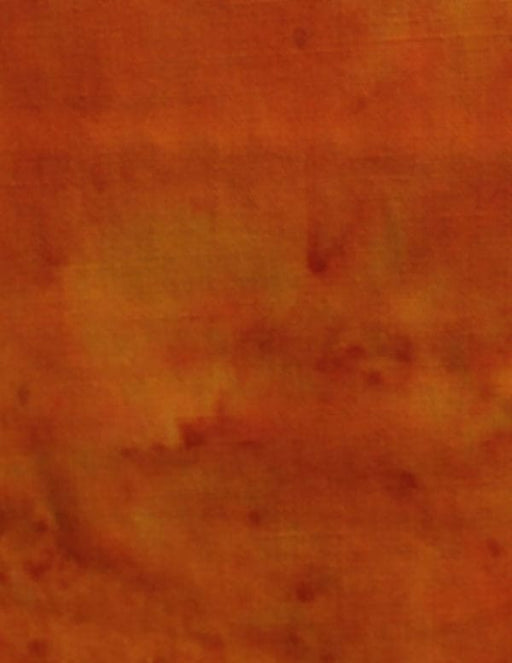 Lava Solid Batik - Amber - Per Yard - Anthology - Batik Basics - 100Q-1816 AMBER-Yardage - on the bolt-RebsFabStash