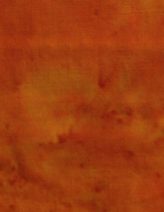 Lava Solid Batik - Amber - Per Yard - Anthology - Batik Basics - 100Q-1816 AMBER-Yardage - on the bolt-RebsFabStash