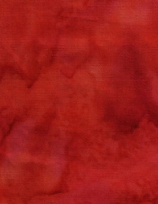 Lava Solid Batik - Flame - Per Yard - Anthology - Batik Basics - 100Q-1819 FLAME-Yardage - on the bolt-RebsFabStash