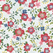 Wander Lane - Primrose Path - per yard - Nancy Halvorsen for Benartex - Mutli - 13601-99-RebsFabStash