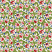 Wander Lane - Posies - per yard - Nancy Halvorsen for Benartex - Willow - 13603-45-RebsFabStash