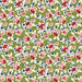 Wander Lane - Posies - per yard - Nancy Halvorsen for Benartex - Willow - 13603-45-RebsFabStash