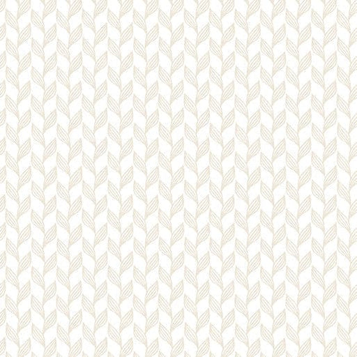 Wander Lane - Vines - per yard - Nancy Halvorsen for Benartex - Cream - 13607-07-RebsFabStash