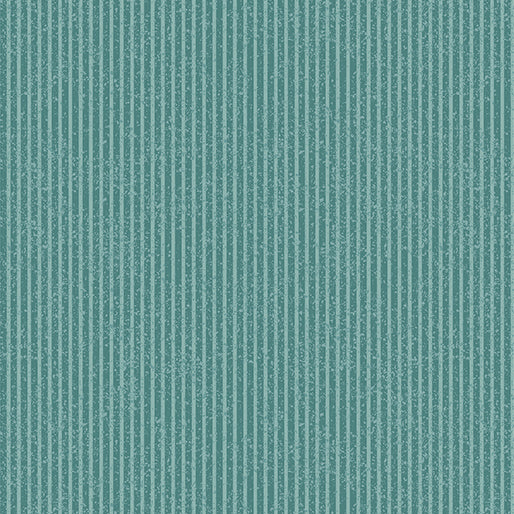 Wander Lane - Dew Drops - per yard - Nancy Halvorsen for Benartex - Nickel - 13609-14