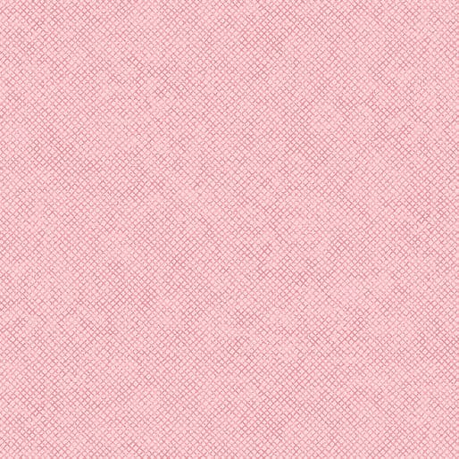 Whisper Weave (Basic) - per yard - Nancy Halvorsen for Benartex - Salmon - 13610-26