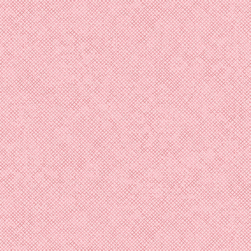 Whisper Weave (Basic) - per yard - Nancy Halvorsen for Benartex - Melon - 13610-44