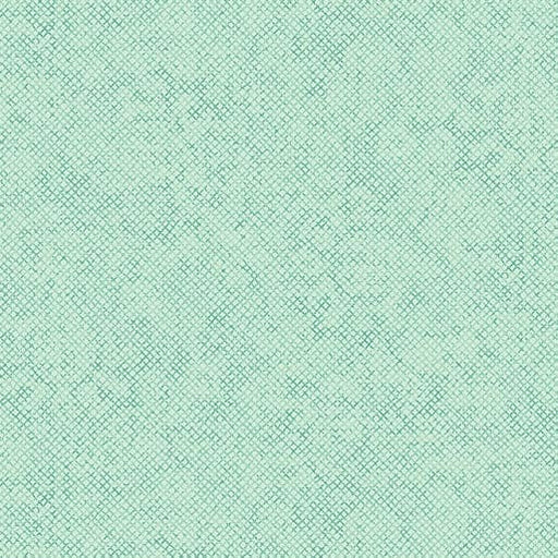 Whisper Weave Too (Basic) - per yard - Nancy Halvorsen for Benartex - Peppermint - 13610-04-RebsFabStash