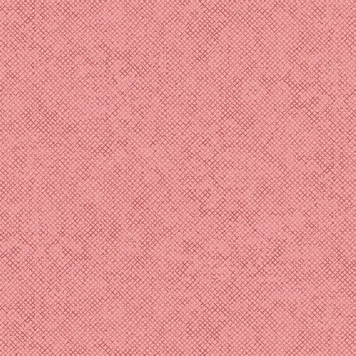 Whisper Weave Too (Basic) - per yard - Nancy Halvorsen for Benartex -Blush - 136109-29-RebsFabStash