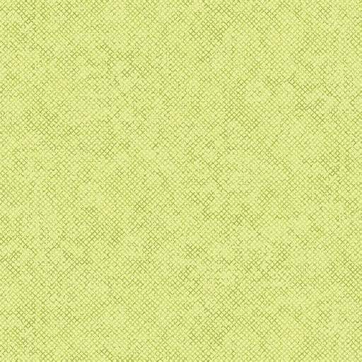 Whisper Weave Too (Basic) - per yard - Nancy Halvorsen for Benartex - Pistachio - 13610-39-RebsFabStash