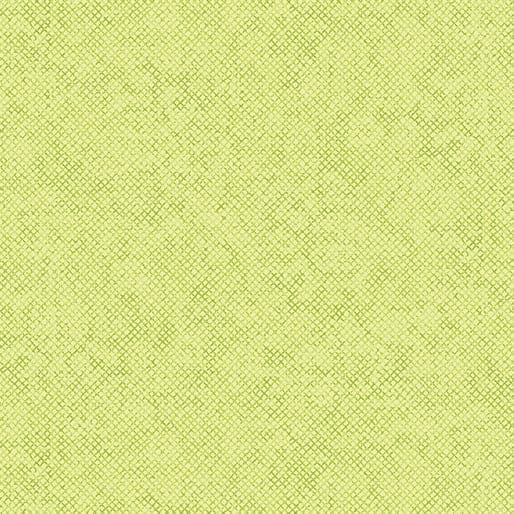 Whisper Weave Too (Basic) - per yard - Nancy Halvorsen for Benartex - Pistachio - 13610-39-RebsFabStash