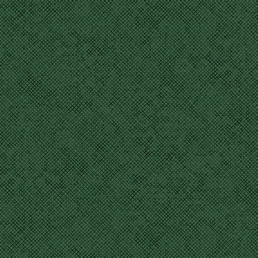 Whisper Weave Too (Basic) - per yard - Nancy Halvorsen for Benartex -Evergreen - 136109- 49-RebsFabStash