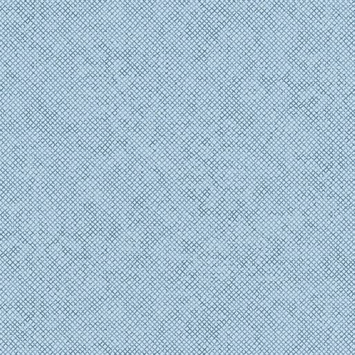 Whisper Weave (Basic) - per yard - Nancy Halvorsen for Benartex - Brick - 13610-10