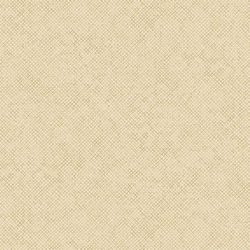 Whisper Weave (Basic) - per yard - Nancy Halvorsen for Benartex - Oatmeal - 13610-72-RebsFabStash