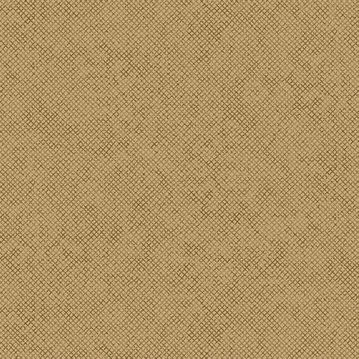 Whisper Weave (Basic) - per yard - Nancy Halvorsen for Benartex - Leaf - 13610-41