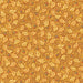 Wander Lane II - Acorns - per yard - Nancy Halvorsen for Benartex - Gold - 13652-30-Yardage - on the bolt-RebsFabStash