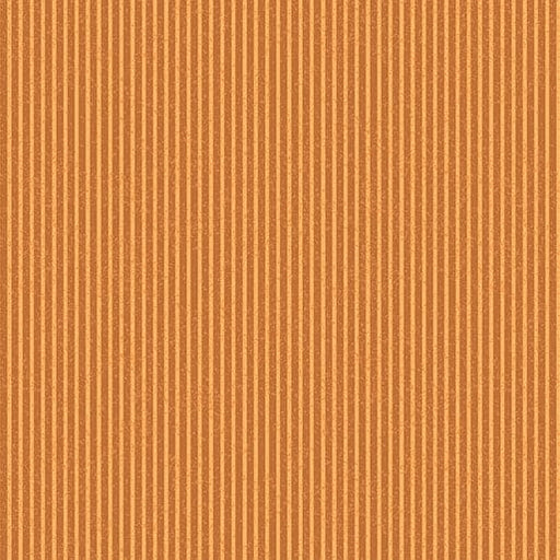 Wander Lane II - Pathways - per yard - Nancy Halvorsen for Benartex - Pumpkin - 13658-36-Yardage - on the bolt-RebsFabStash