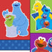 Sesame Street - per yard - Quilting Treasures - Character Blocks - Blocks - 27910 X-RebsFabStash