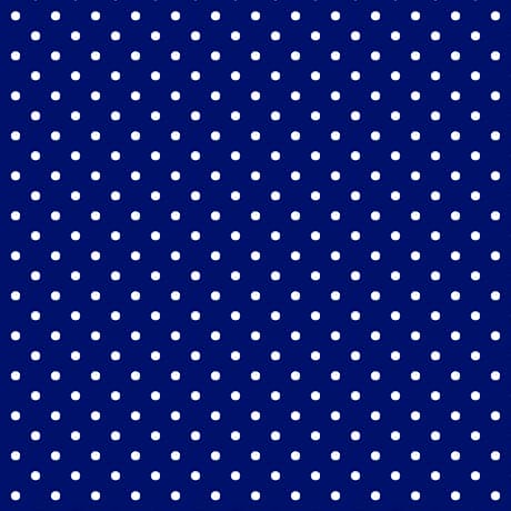 Dots & Stripes & More - per yard - Quilting Treasures - Medium Dot K - 28893 K