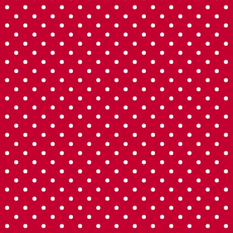 Dots & Stripes & More - per yard - Quilting Treasures - Medium Dot ZR - 28893 ZR