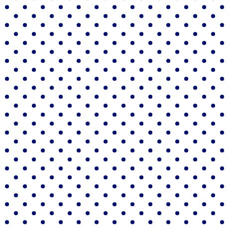 Dots & Stripes & More - per yard - Quilting Treasures - Medium Dot ZR - 28893 ZR