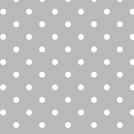 Dots & Stripes & More - per yard - Quilting Treasures - Medium Dot ZR - 28893 ZR