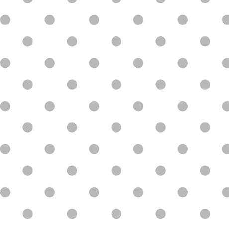 Dots & Stripes & More - per yard - Quilting Treasures - Medium Dot ZR - 28893 ZR