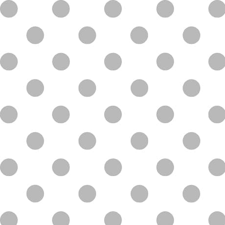 Dots & Stripes & More - per yard - Quilting Treasures - Medium Dot ZR - 28893 ZR