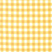 Honey Lavender by Deb Strain for MODA - per yard - Honey - medium gingham - 56086 12-Yardage - on the bolt-RebsFabStash