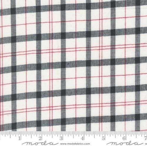 Panache Wovens - Pieces to Treasure - Moda - Jenelle Kent - Layer Cake (42) 10" squares - 12218LC