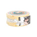 Best of Ombre Confetti Metallic - MODA - Jelly Roll - 2 1/2"x 42" strips (40) - 10807JRMB-Layer Cakes/Jelly Rolls-RebsFabStash