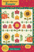 Autumn Afternoon Sampler - Quilt PATTERN - By Heather Peterson for Anka's Treasures - ANK 355-Patterns-RebsFabStash