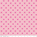 Sunshine BLVD - Pink - per yard - by Damask Love for Riley Blake Designs - Pink suns on pink - C12104-PINK-Yardage - on the bolt-RebsFabStash