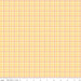 Hello Spring - Plaid - per yard - by Sandy Gervais for Riley Blake Designs - Spring - C12964-Yellow-RebsFabStash