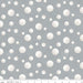 Golf Days - Balls - per yard - by Tara Reed for Riley Blake Designs - C13001-GRAY-RebsFabStash