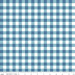 Simply Country - Gingham - per yard - by Tasha Noel for Riley Blake Designs - C13413-Denim-RebsFabStash