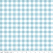 Simply Country - Gingham - per yard - by Tasha Noel for Riley Blake Designs - C13413-Dream-RebsFabStash