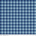 Simply Country - Gingham - per yard - by Tasha Noel for Riley Blake Designs - C13413-Navy-RebsFabStash