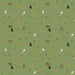 Country Life - per yard - by Jennifer Long - Bee Sew Inspired for Riley Blake Designs - Grass Grazing the Hay - C13793-GRASS-Yardage - on the bolt-RebsFabStash