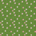 Flour & Flower - per yard - by Jill Finley for Riley Blake Designs - Green Flower Grid - C14014-GREEN-Yardage - on the bolt-RebsFabStash