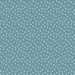 Alphabet Zoo - per yard - by Dani Mogstad for Riley Blake Designs - Stone Blue Dots - C14095 STONE BLUE-Yardage - on the bolt-RebsFabStash