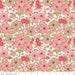 Mercantile - Lori Holt for Riley Blake Designs - Mercantile Lovely - C14380-Tea Rose-Yardage - on the bolt-RebsFabStash