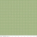 Mercantile - Lori Holt for Riley Blake Designs - Mercantile Dainty - C14385-Lettuce-Yardage - on the bolt-RebsFabStash