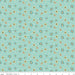 Mercantile - Lori Holt for Riley Blake Designs - Mercantile Nostalgic - C14391-Songbird-Yardage - on the bolt-RebsFabStash