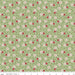 Mercantile - Lori Holt for Riley Blake Designs - Mercantile Yesterday - C14401-Lettuce-RebsFabStash