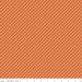 Autumn - Lori Holt for Riley Blake Designs - per yard - Pumpkin Gingham - C14660-PUMPKIN-Yardage - on the bolt-RebsFabStash