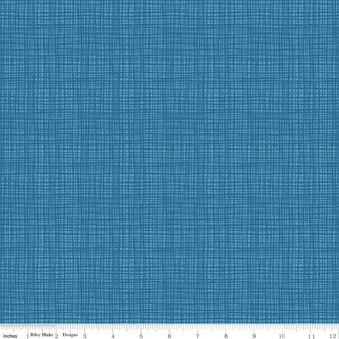 Texture - per yard - by Sandy Gervais for Riley Blake - C610-ROYAL-RebFabStash