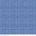 Texture - per yard - by Sandy Gervais for Riley Blake - C610-ROYAL-RebsFAbStash