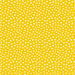 Yellow Irregular Spots - Per Yard - by Timeless Treasures - Advice from a Sunflower - DOT CD2928 - White Irregular Spots on Bright Yellow-RebsFabStash